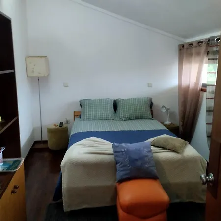 Sweets Suites Espinho Espinho  Kamer foto
