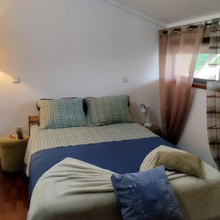 Sweets Suites Espinho Espinho  Kamer foto