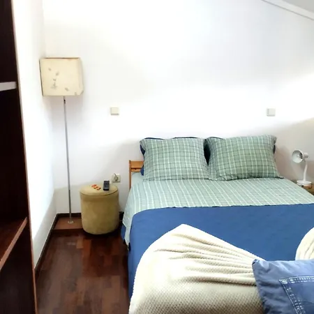 Sweets Suites Espinho Espinho  Kamer foto