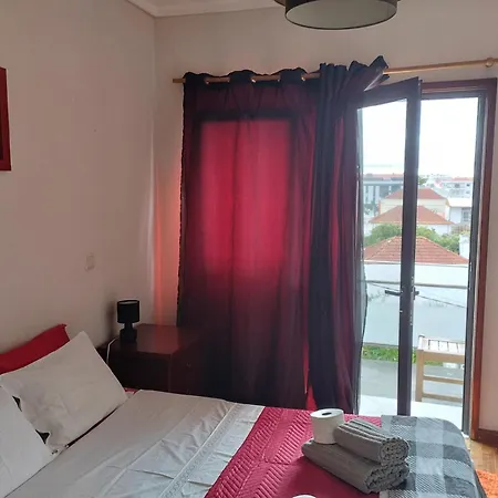 Sweets Suites Espinho Espinho  Kamer foto