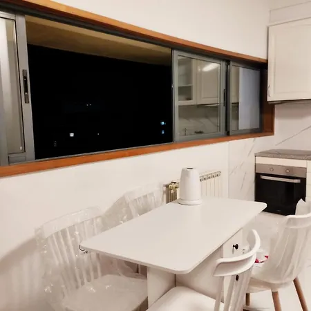Sweets Suites Espinho Espinho  Buitenkant foto