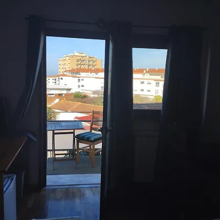 Sweets Suites Espinho Espinho  Kamer foto