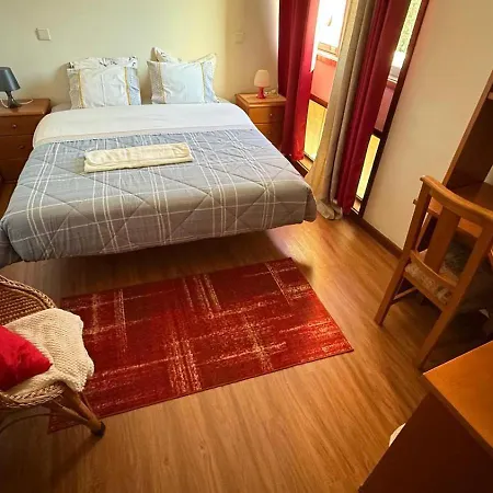 Sweets Suites Espinho Espinho  Buitenkant foto