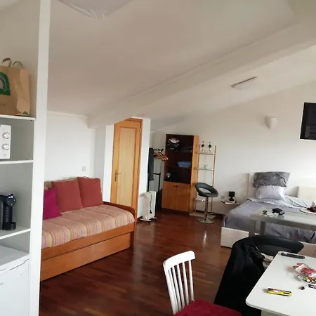 Sweets Suites Espinho Espinho  Buitenkant foto