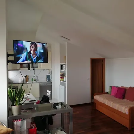 Sweets Suites Espinho Espinho  Kamer foto