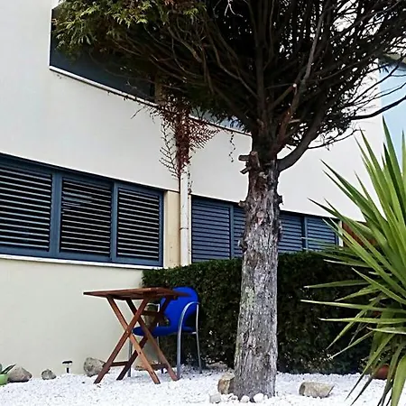 Sweets Suites Espinho Espinho  Buitenkant foto