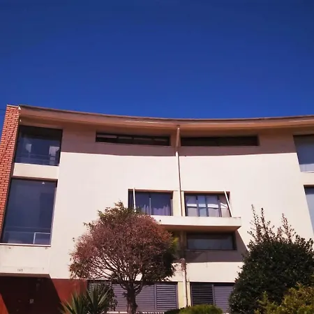 Sweets Suites Espinho Espinho  Buitenkant foto