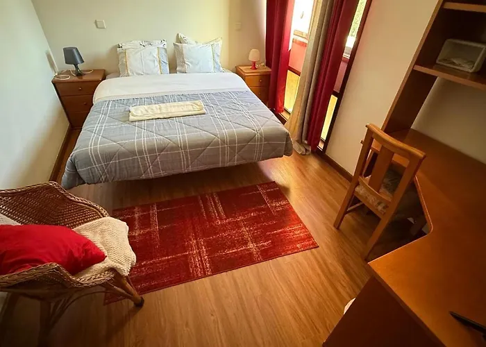 Sweets Suites Espinho