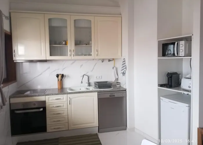 Sweets Suites Espinho