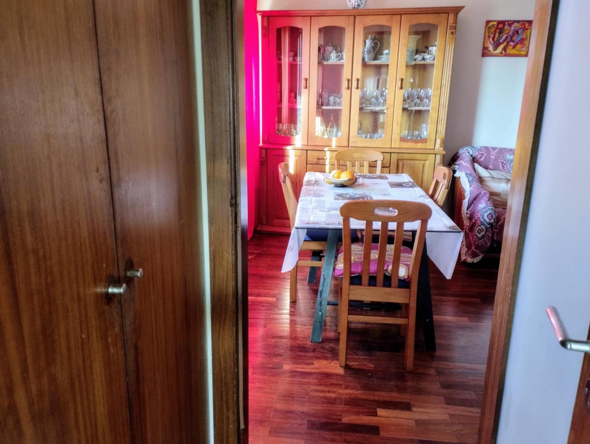 Habitación en casa particular Sweets Espinho