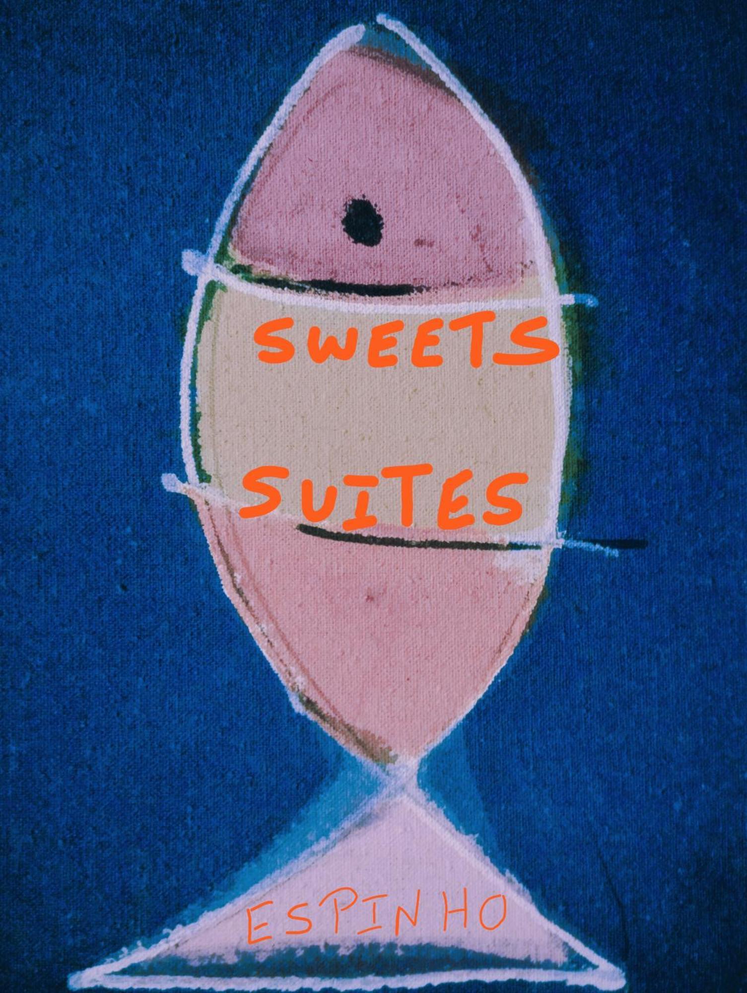 Habitación en casa particular Sweets Espinho