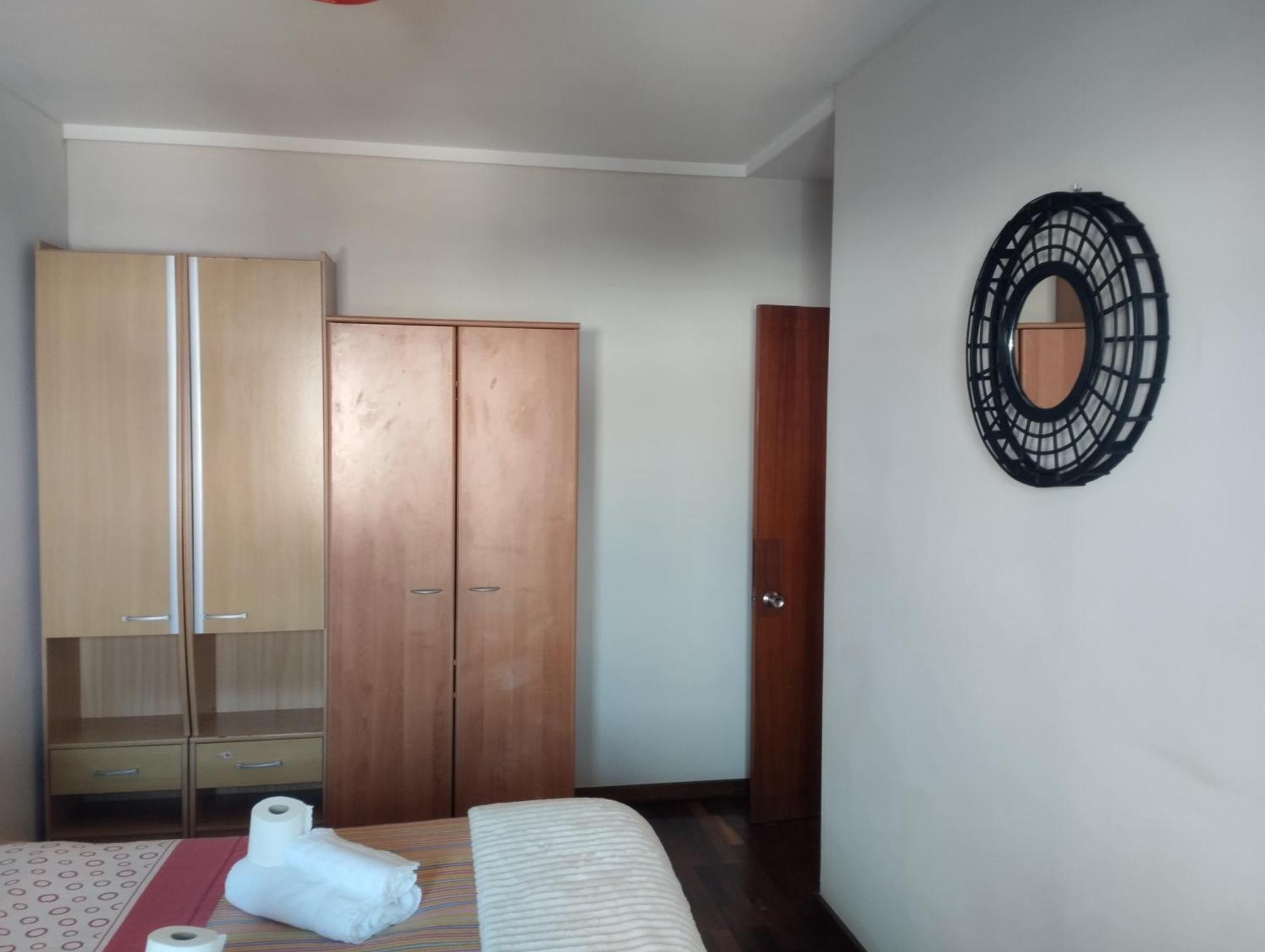 Homestay Sweets Espinho *
