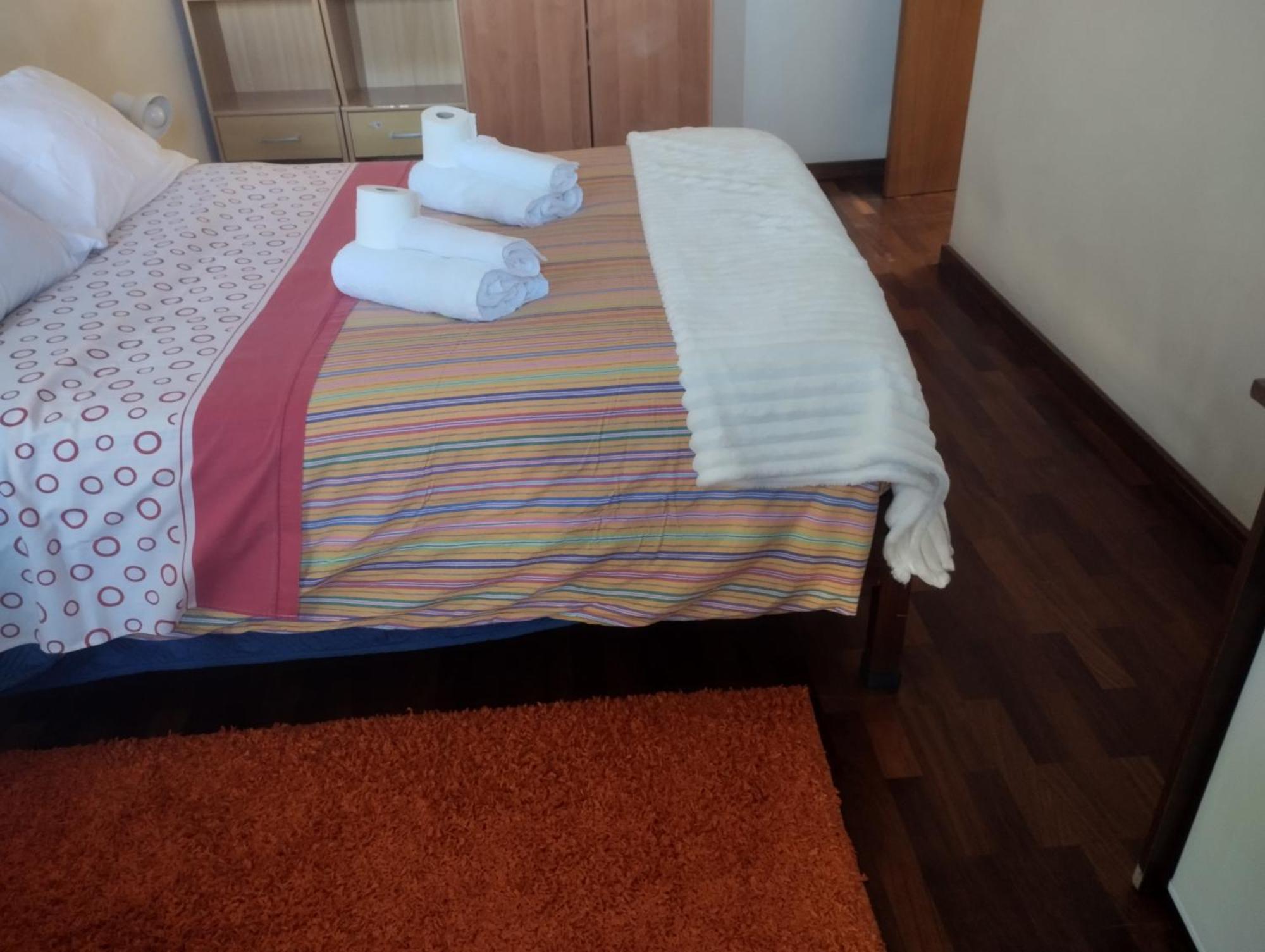 Homestay Sweets Espinho Espinho (Aveiro)