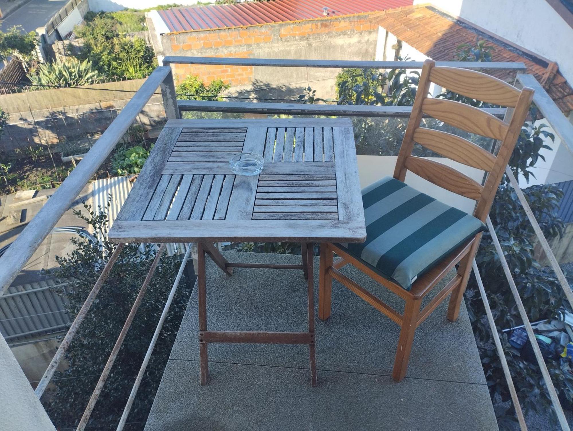 Sweets Espinho Homestay *
