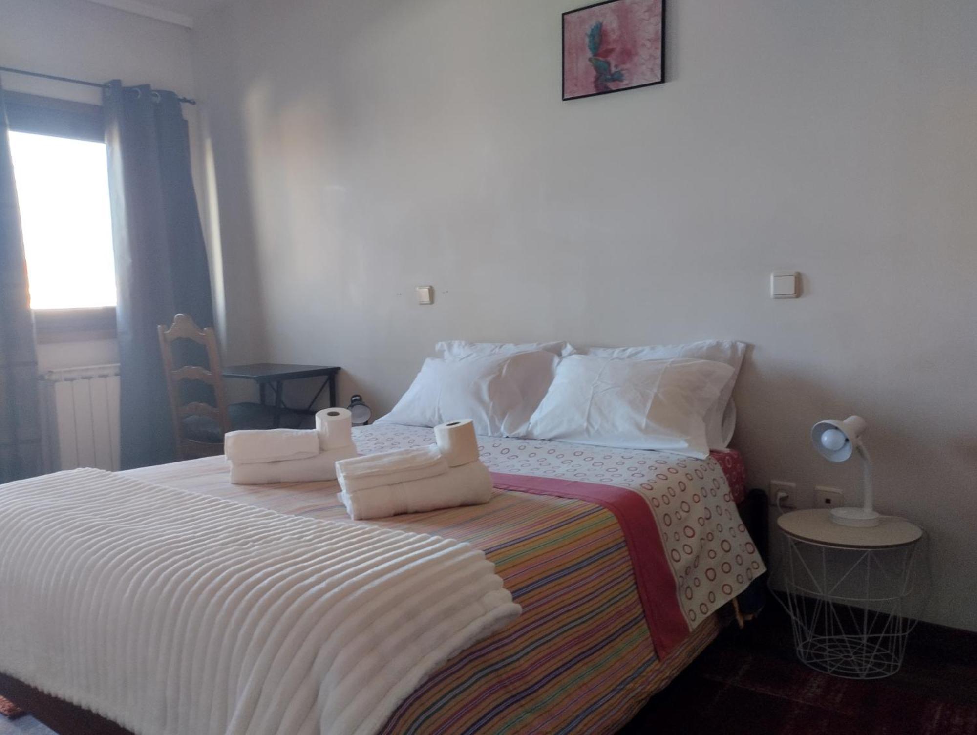 Homestay Sweets Espinho *