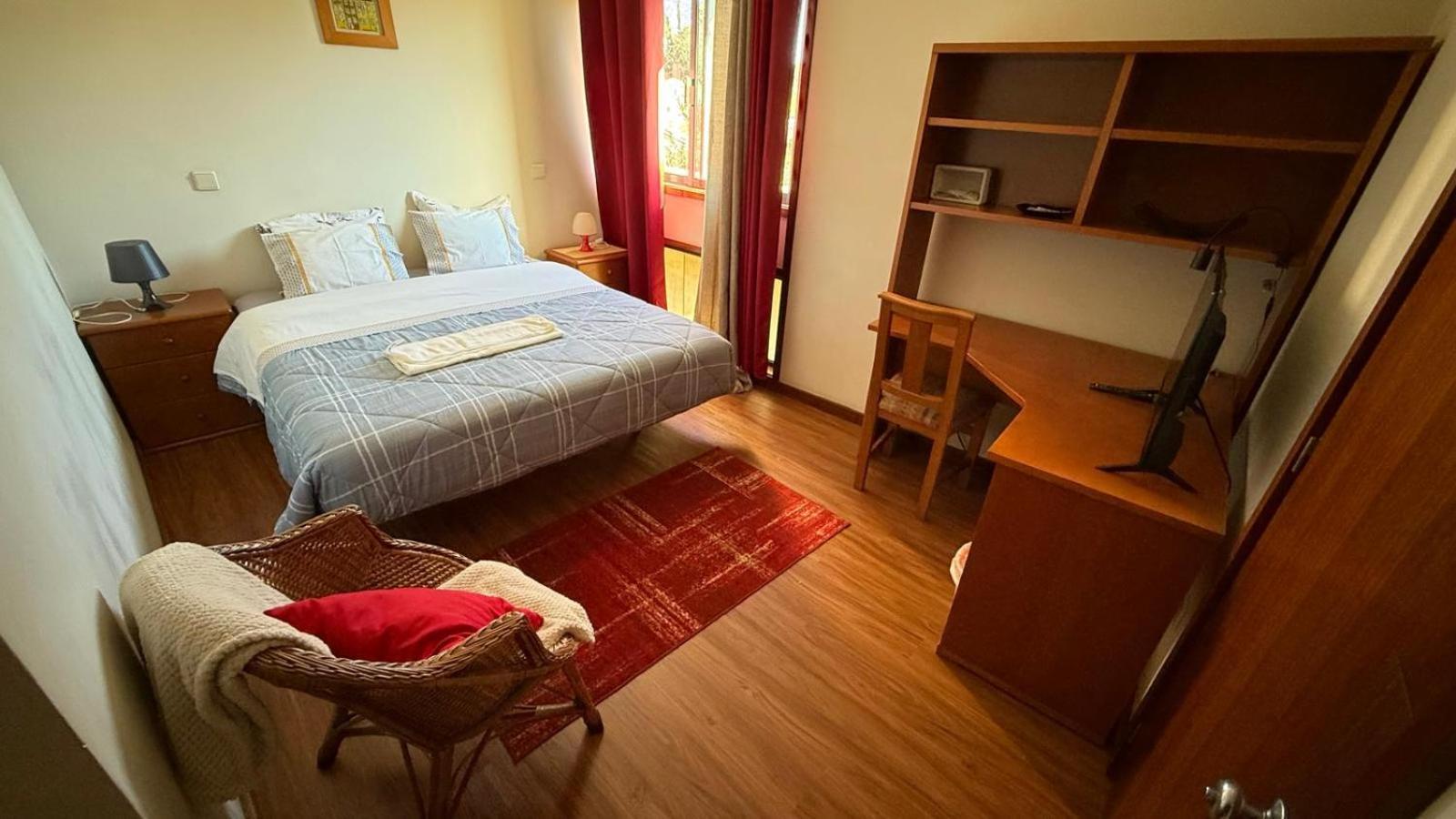 Homestay Sweets Espinho