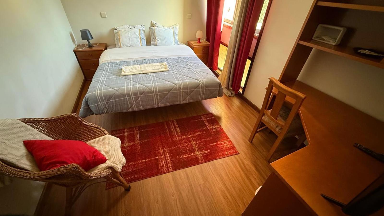 Sweets Espinho Homestay *