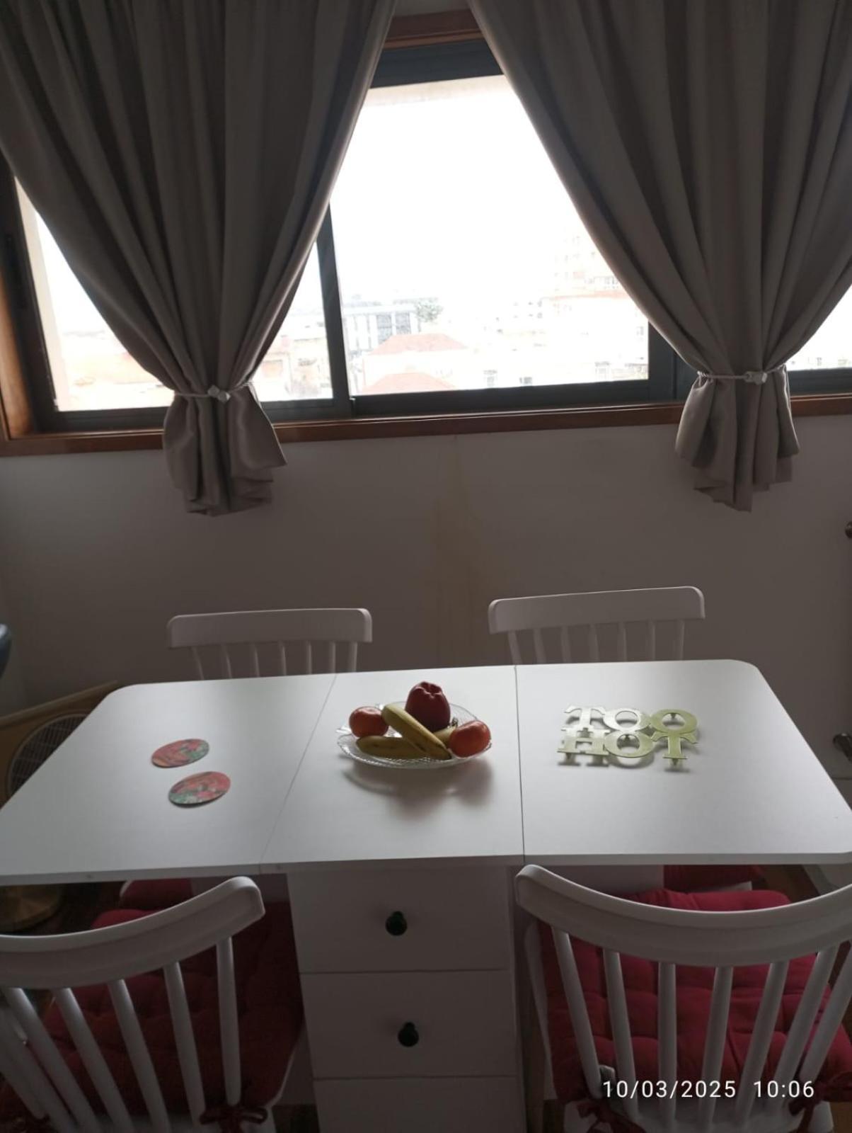 Homestay Sweets Espinho