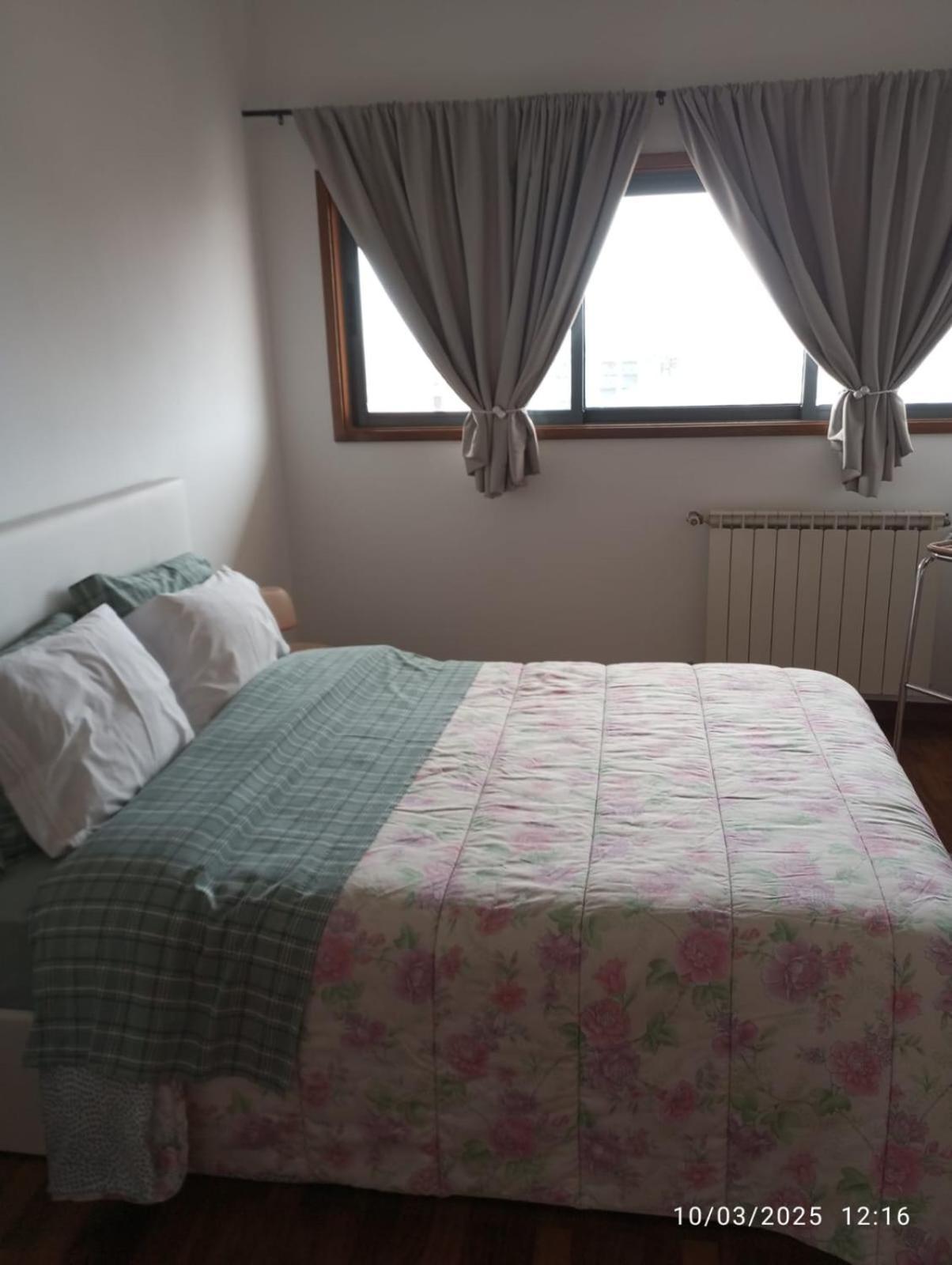 Sweets Espinho Homestay *