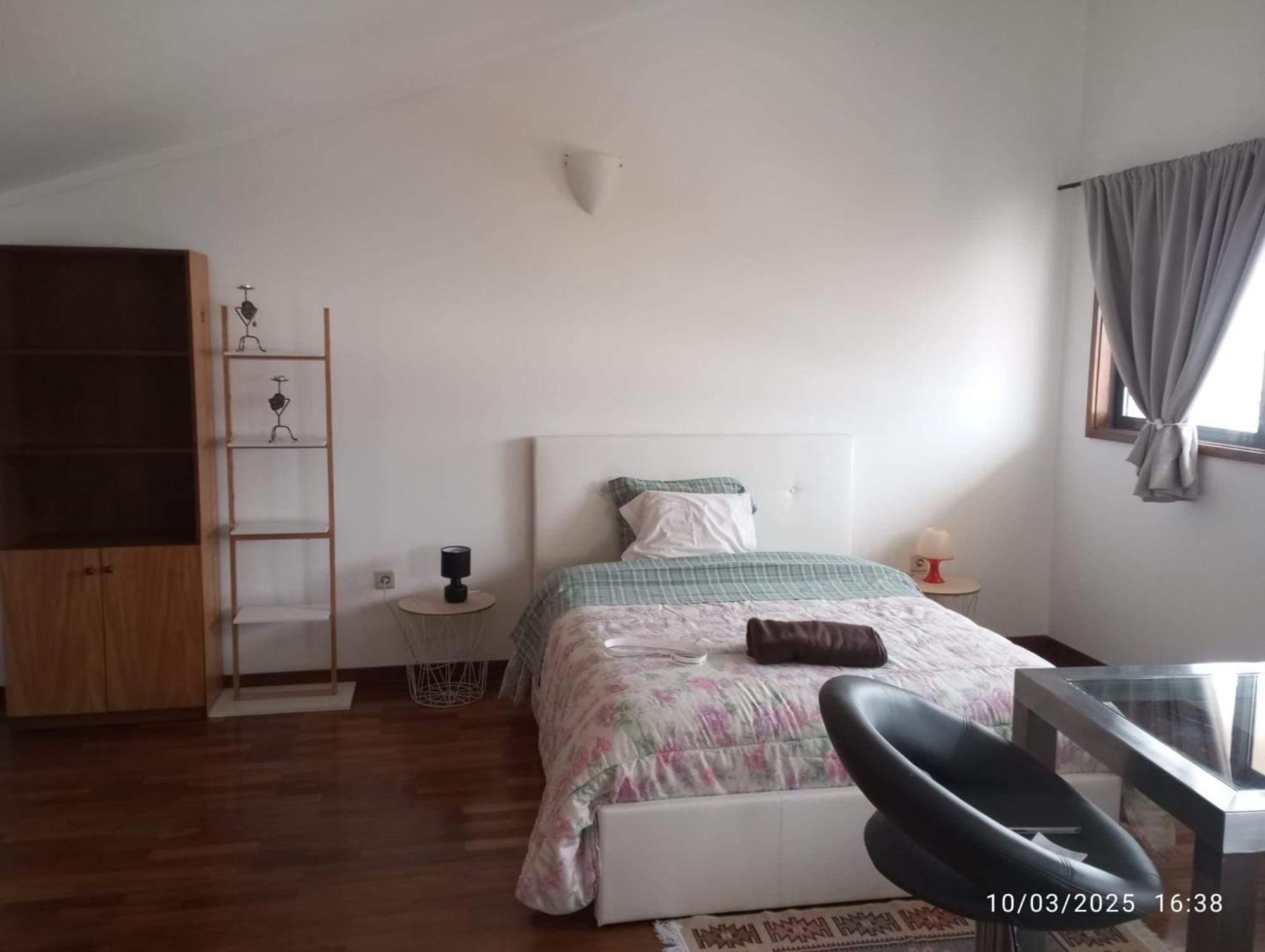 Homestay Sweets Espinho *
