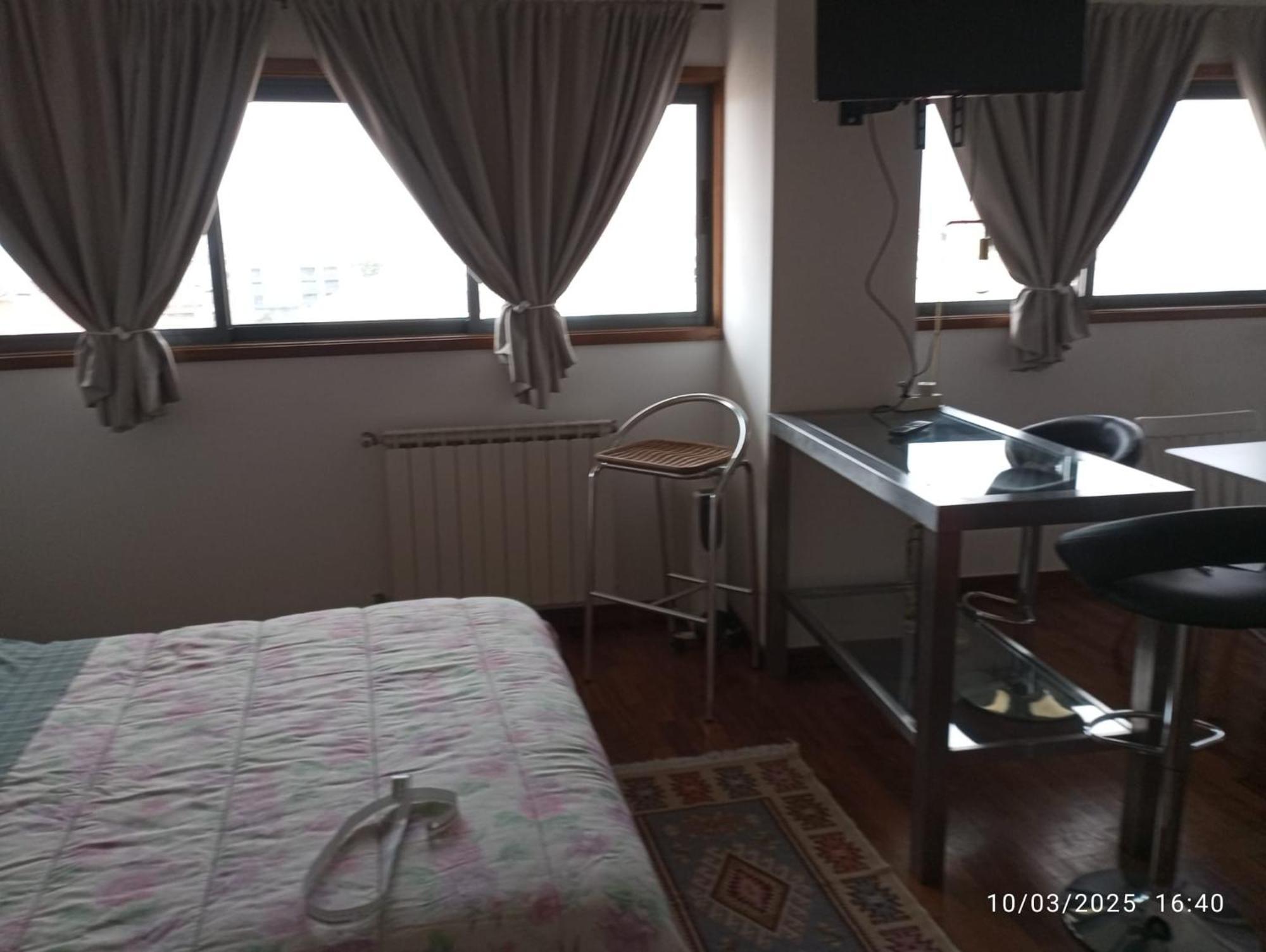 Sweets Espinho Homestay *