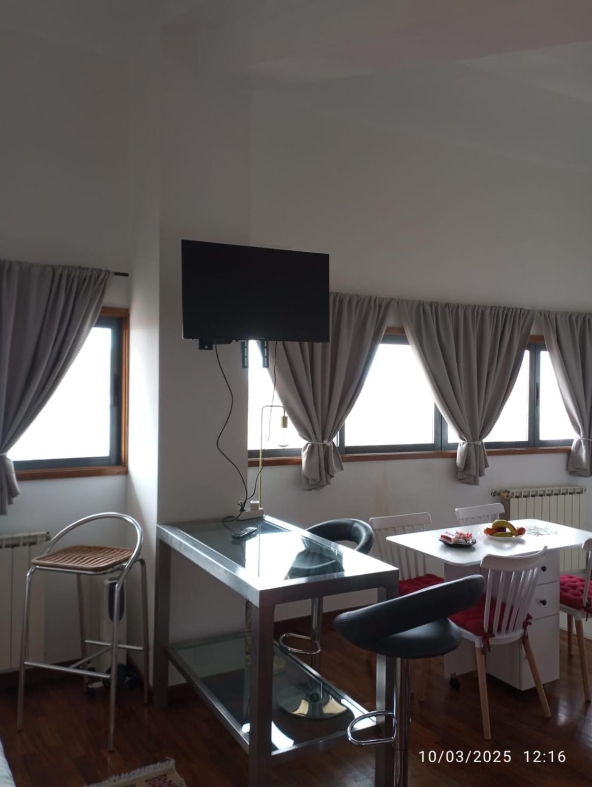 Homestay Sweets Espinho *