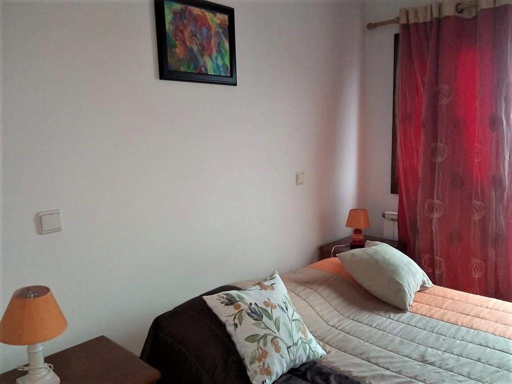 Sweets Espinho Homestay