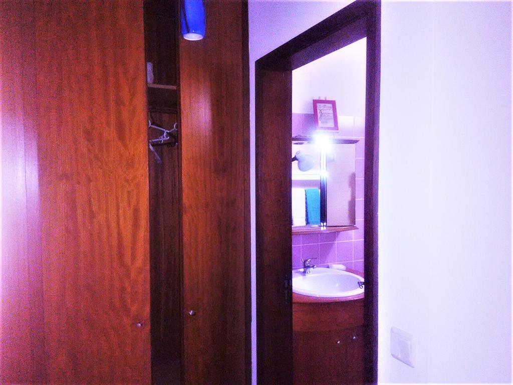 Homestay Sweets Espinho *